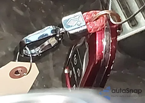 2017 Maserati Levante S из США, поврежденный, VIN ZN66QYUSXHX255029